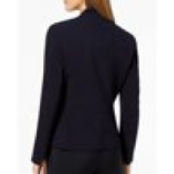 🎉💕Host Pick💕🎉 Nine West Open-Front Blazer - Picture 6 of 7